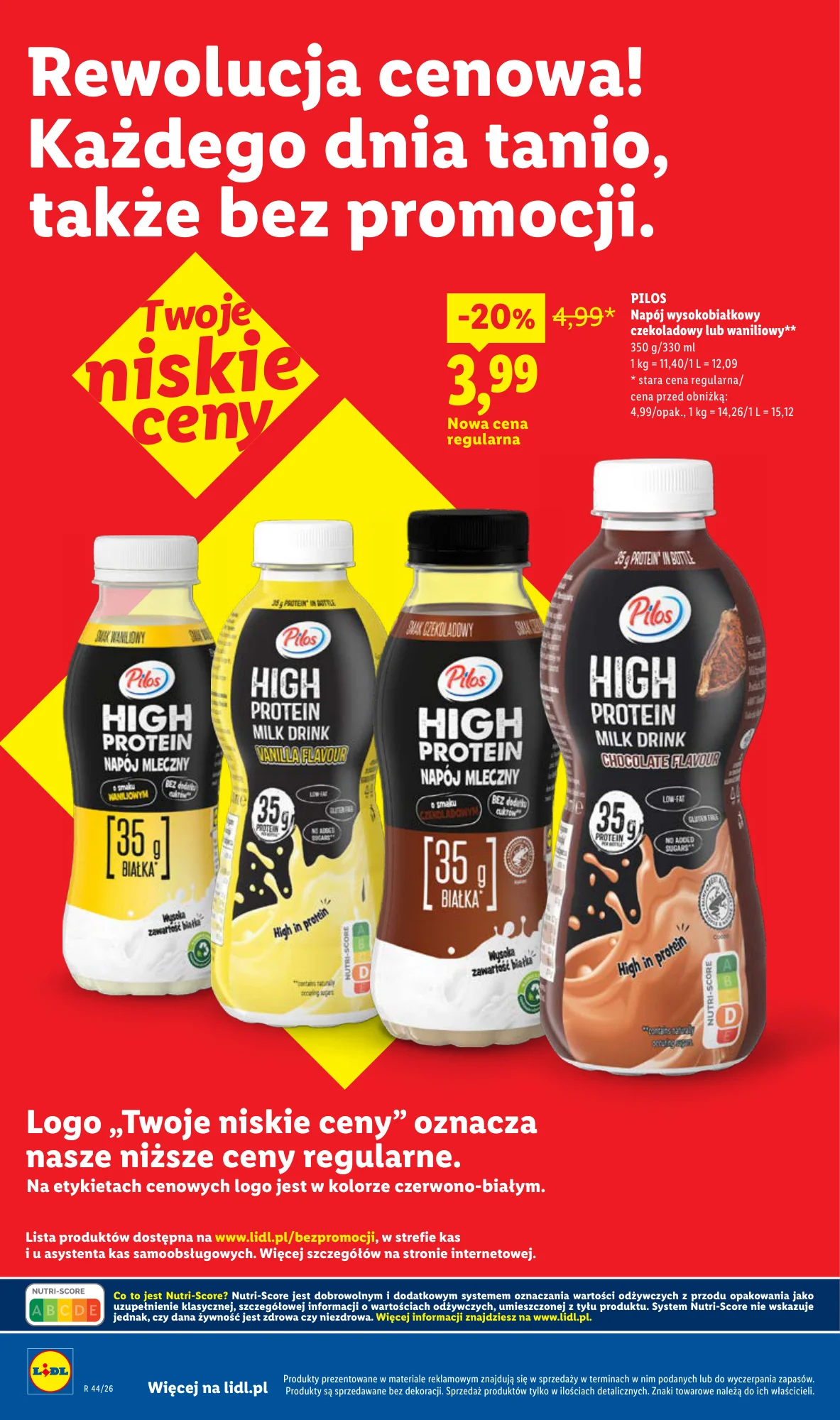 Gazetka promocyjna Lidl str. 32