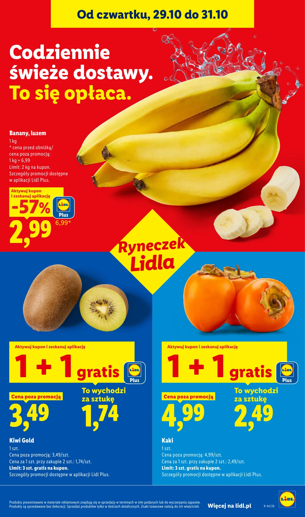 Gazetka promocyjna Lidl str. 51