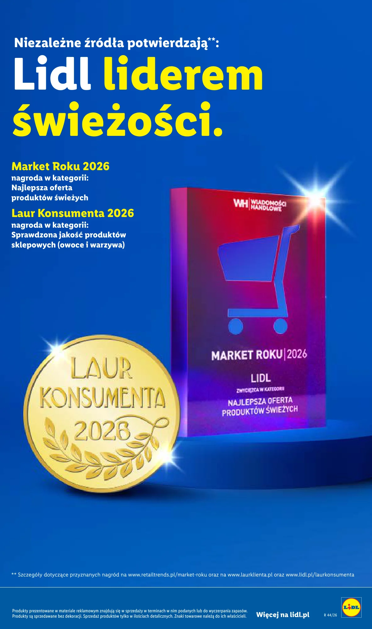 Gazetka promocyjna Lidl str. 53