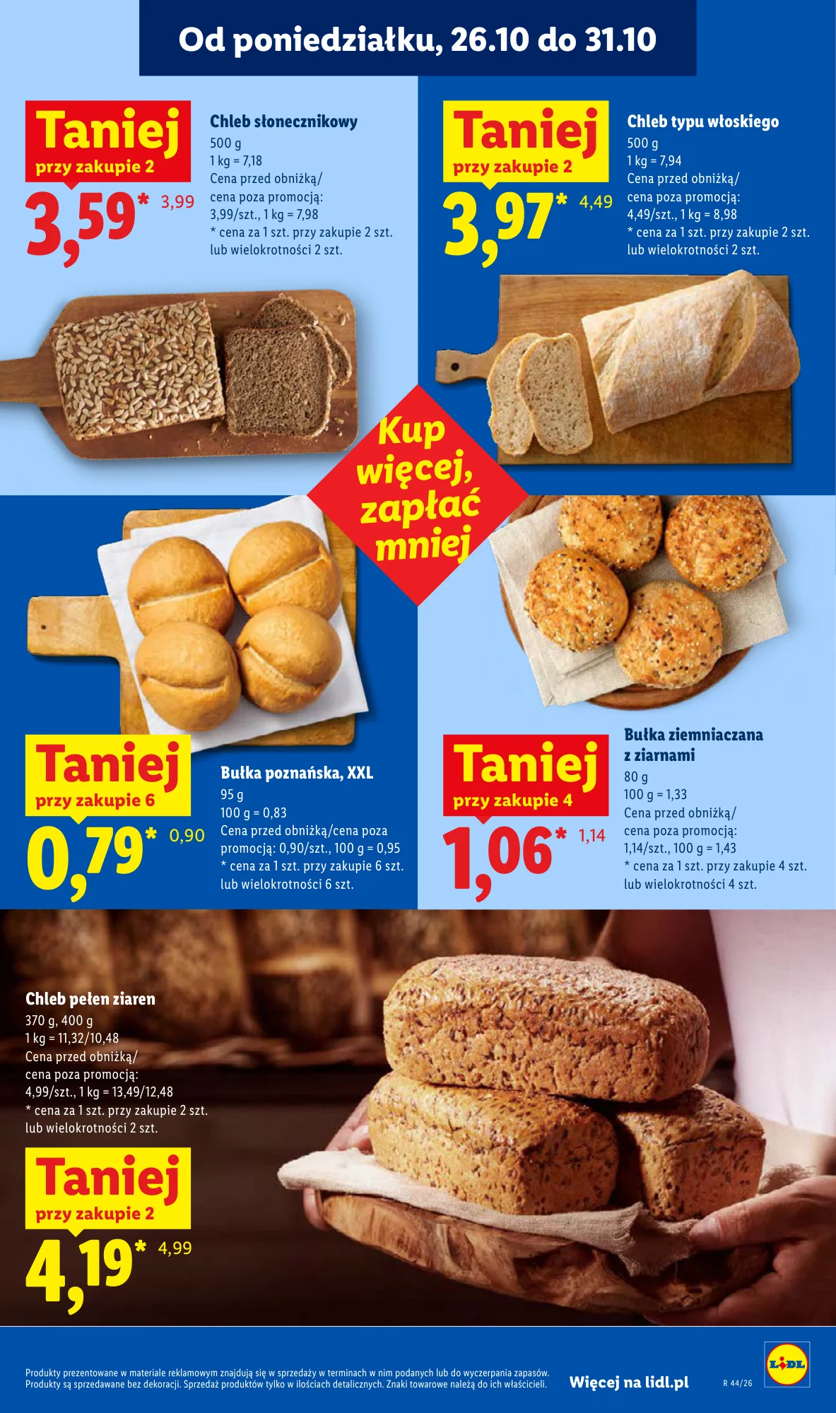 Gazetka promocyjna Lidl str. 55