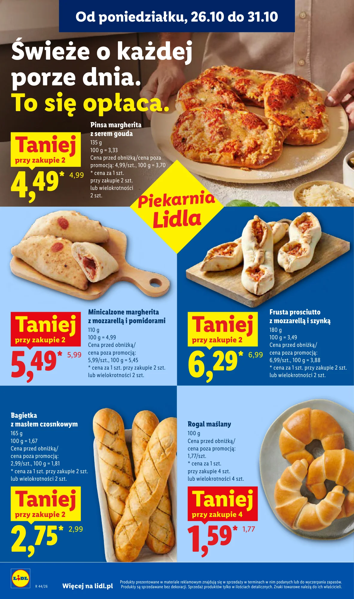 Gazetka promocyjna Lidl str. 56
