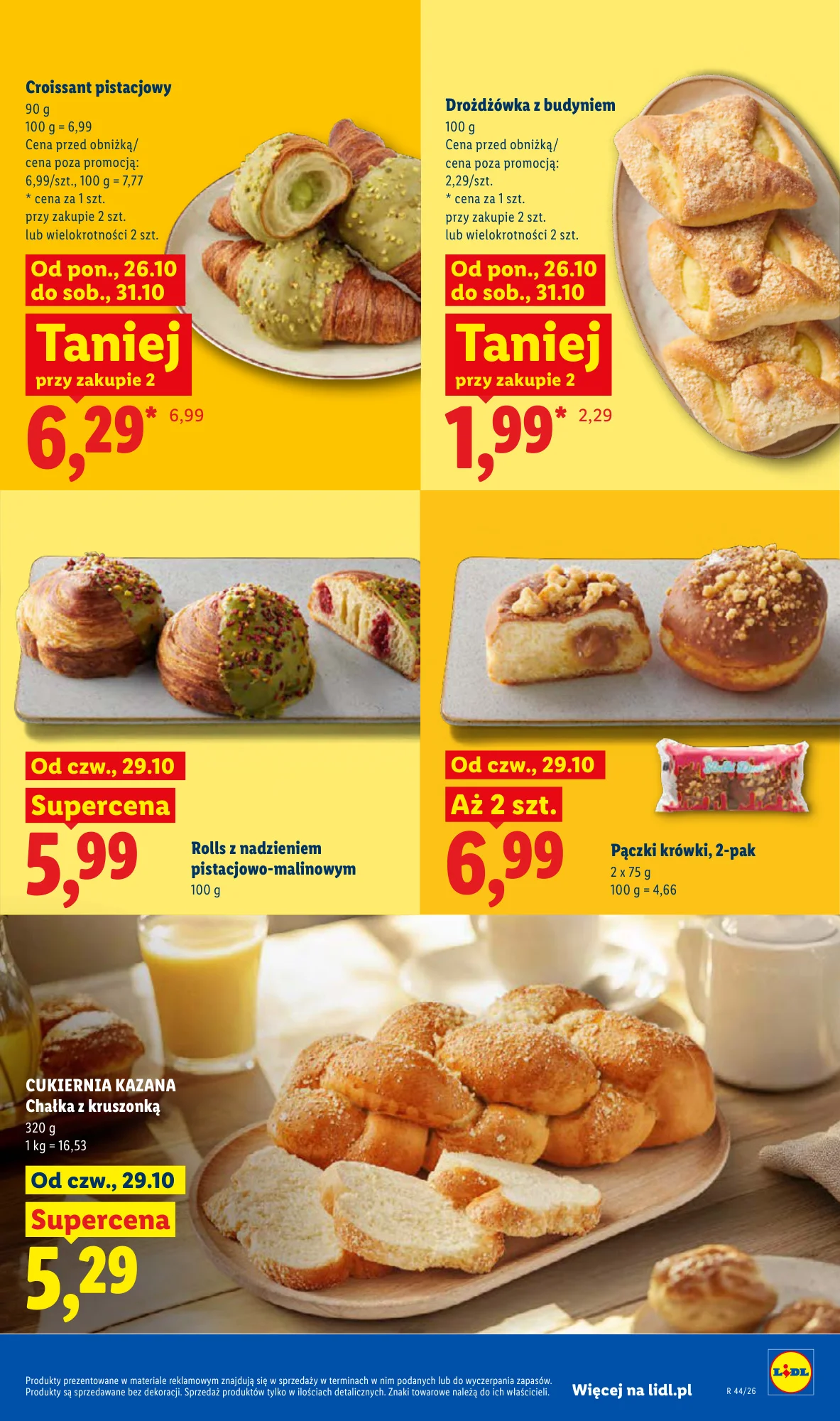 Gazetka promocyjna Lidl str. 57