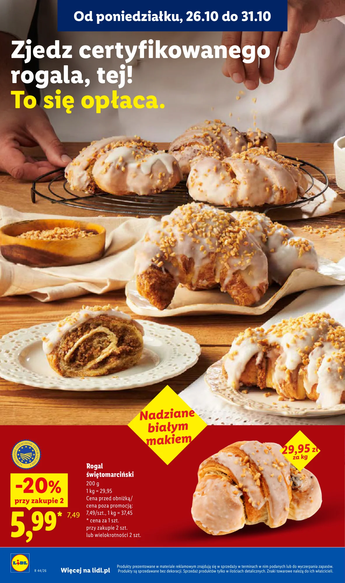 Gazetka promocyjna Lidl str. 58