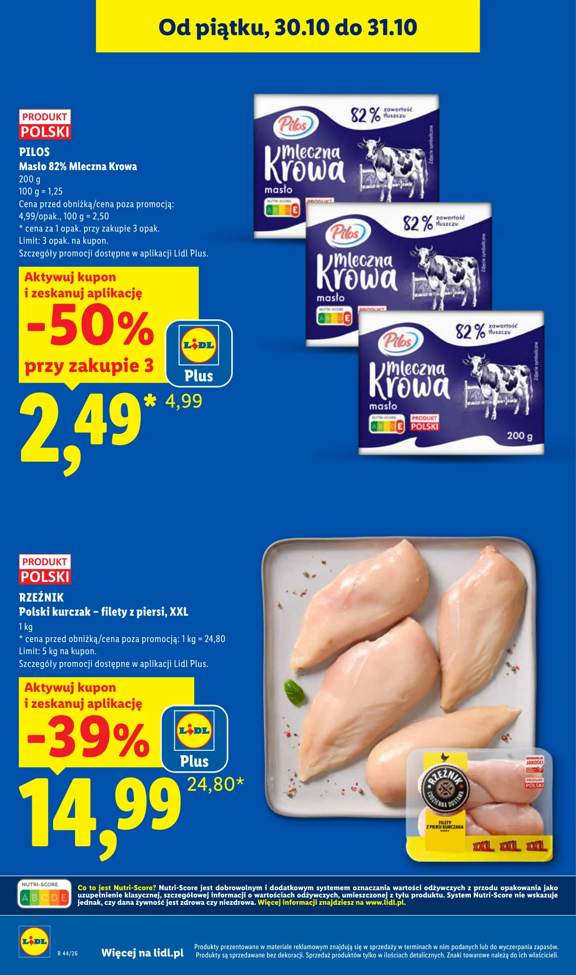 Gazetka promocyjna Lidl str. 6