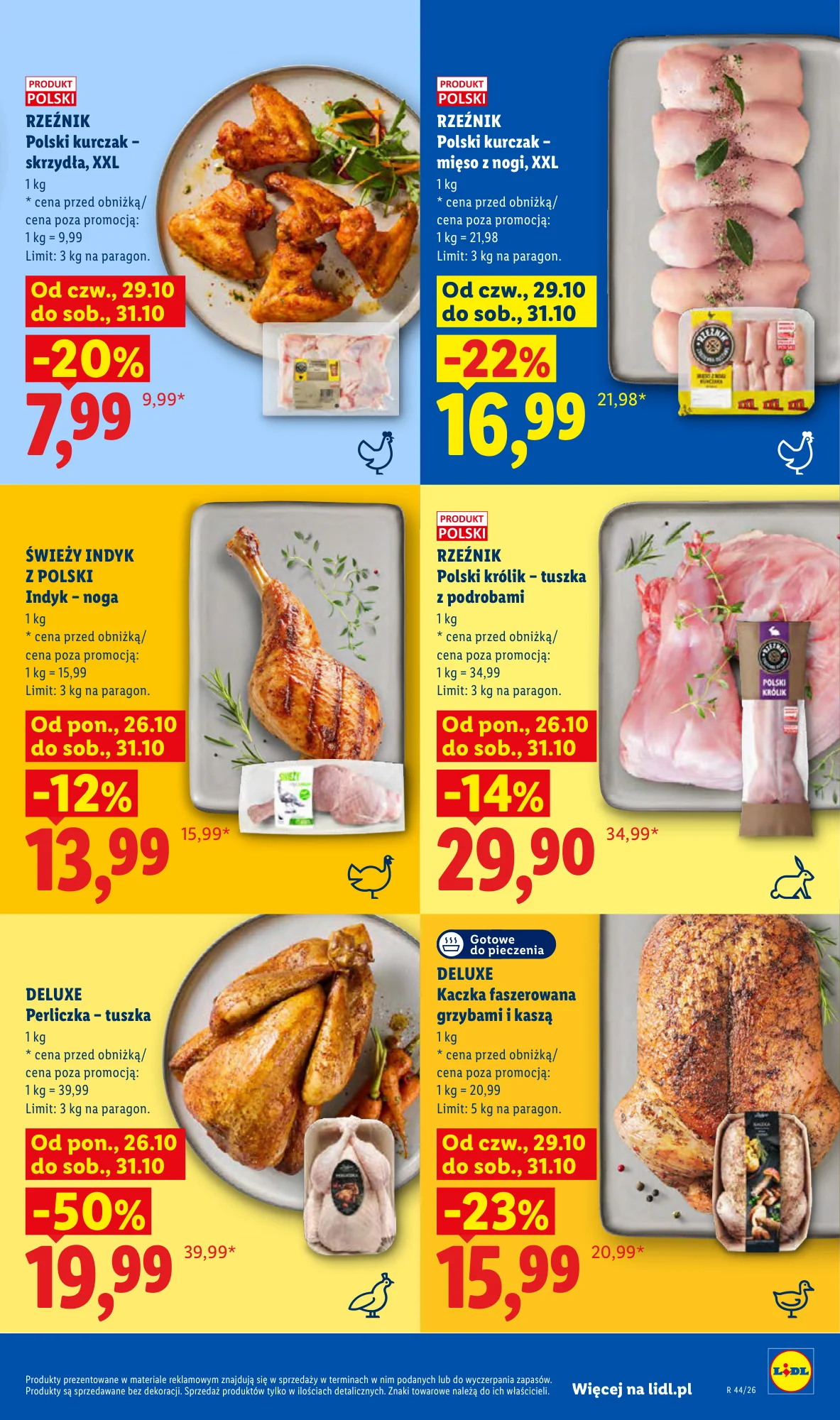 Gazetka promocyjna Lidl str. 61