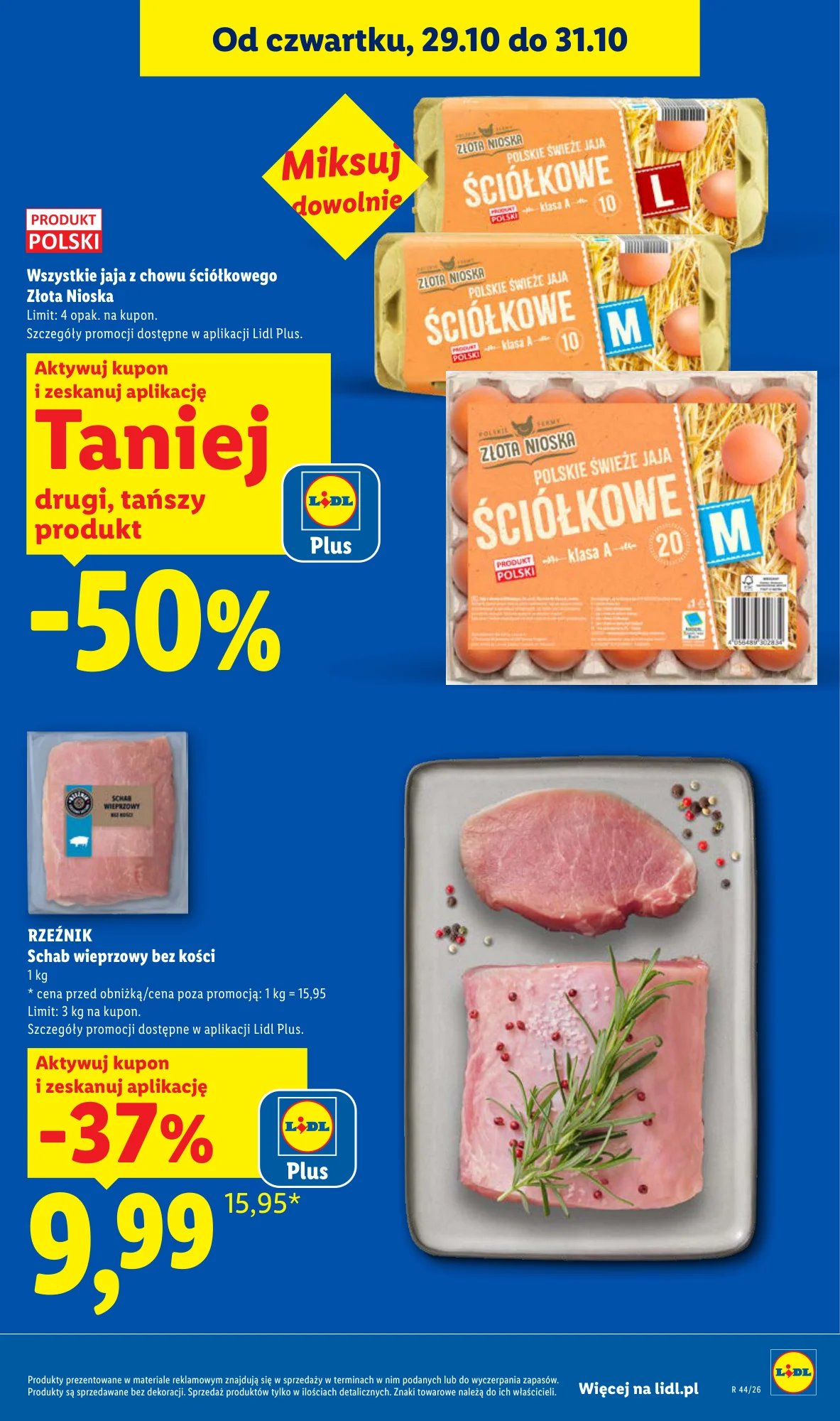 Gazetka promocyjna Lidl str. 7