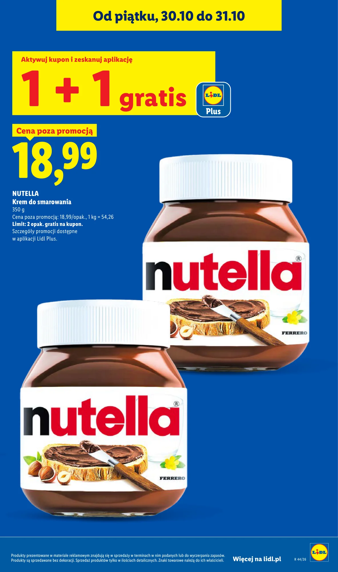 Gazetka promocyjna Lidl str. 9