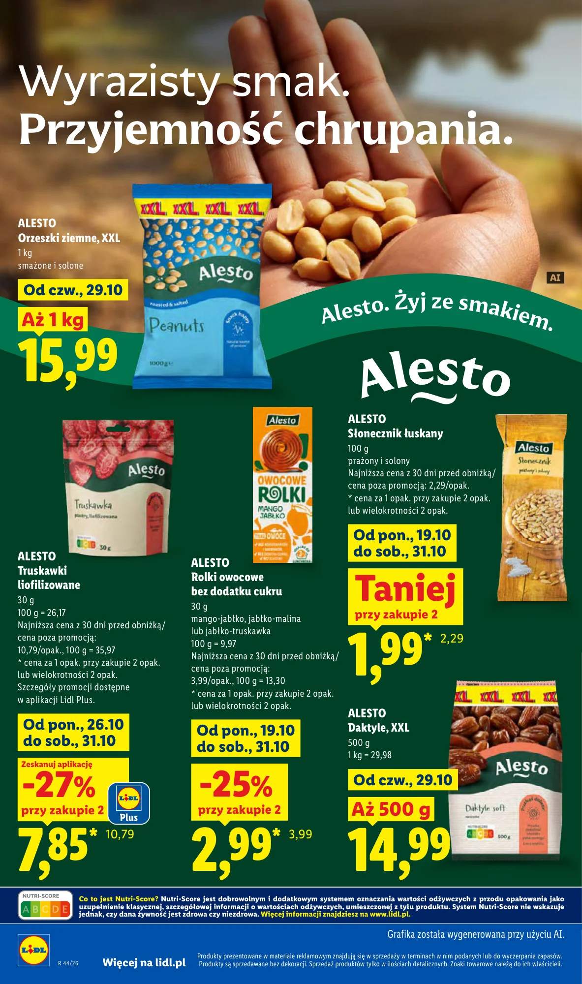 Gazetka promocyjna Lidl str. 90