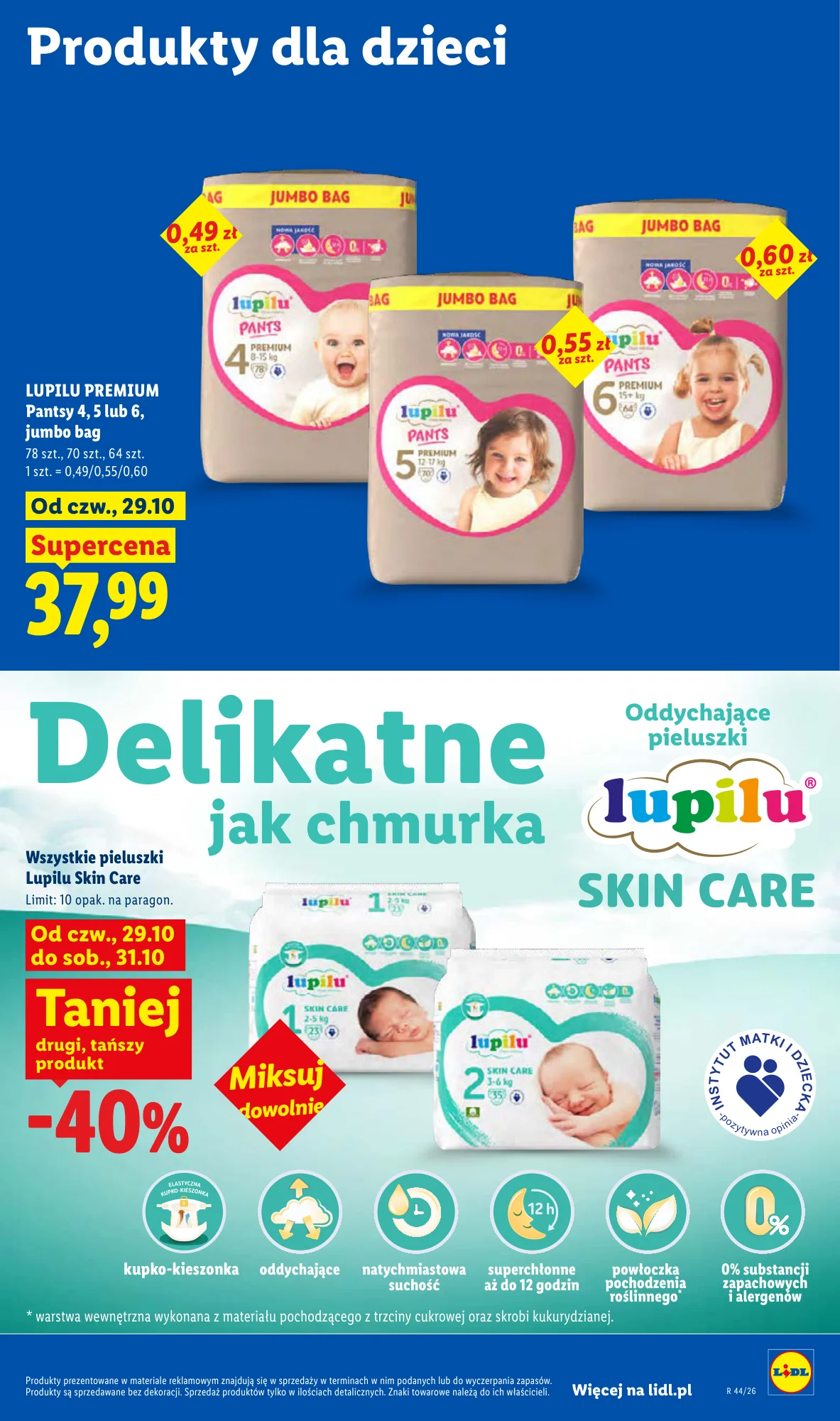 Gazetka promocyjna Lidl str. 97
