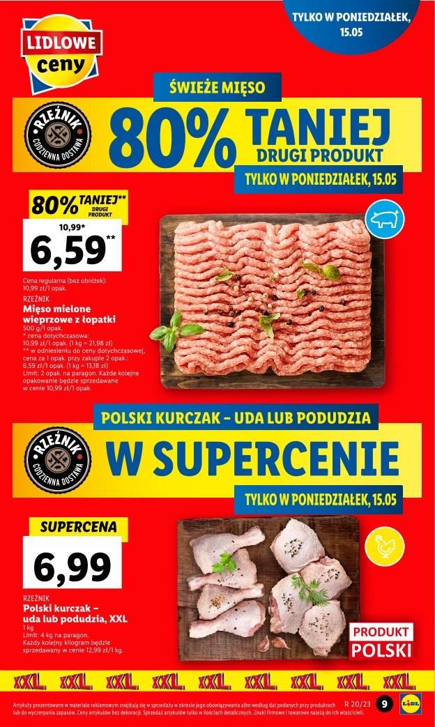 Gazetka promocyjna Lidl str. 8