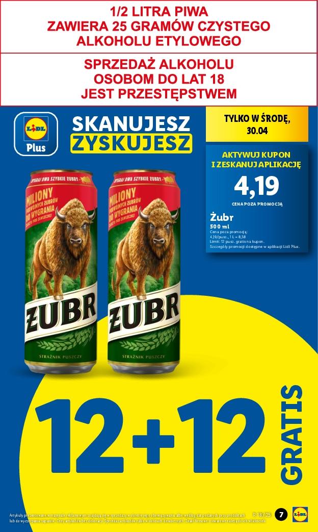 Gazetka promocyjna Lidl str. 9