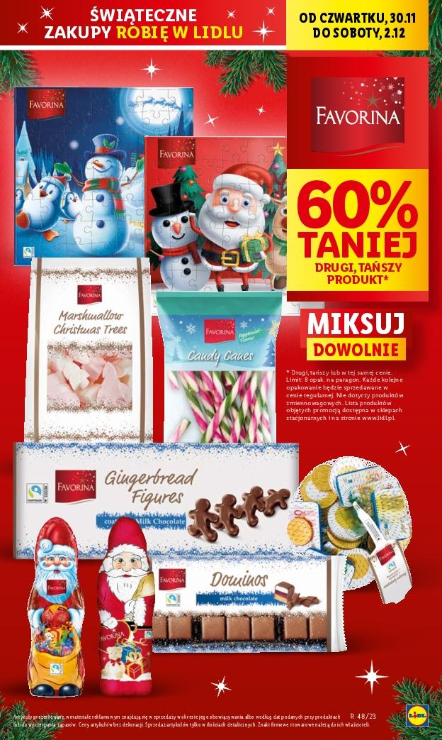 Gazetka promocyjna Lidl str. 14