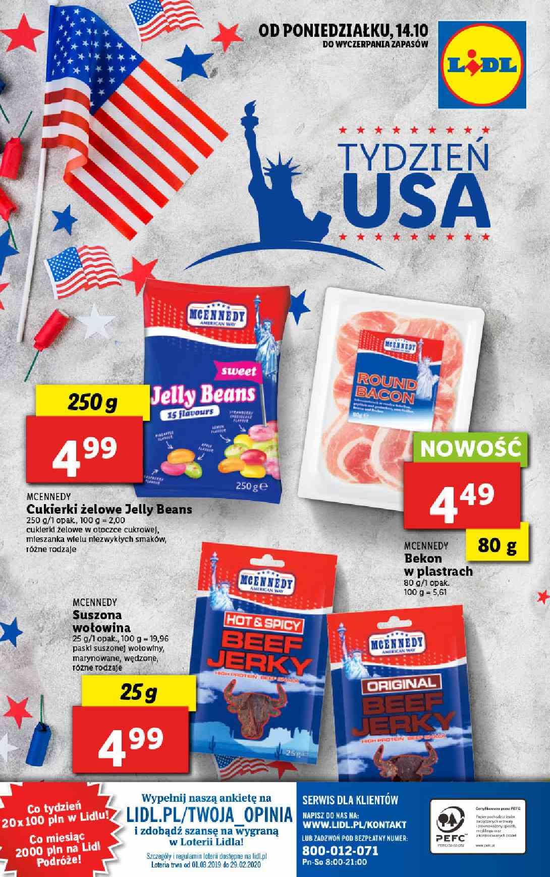 Gazetka promocyjna Lidl str. 44
