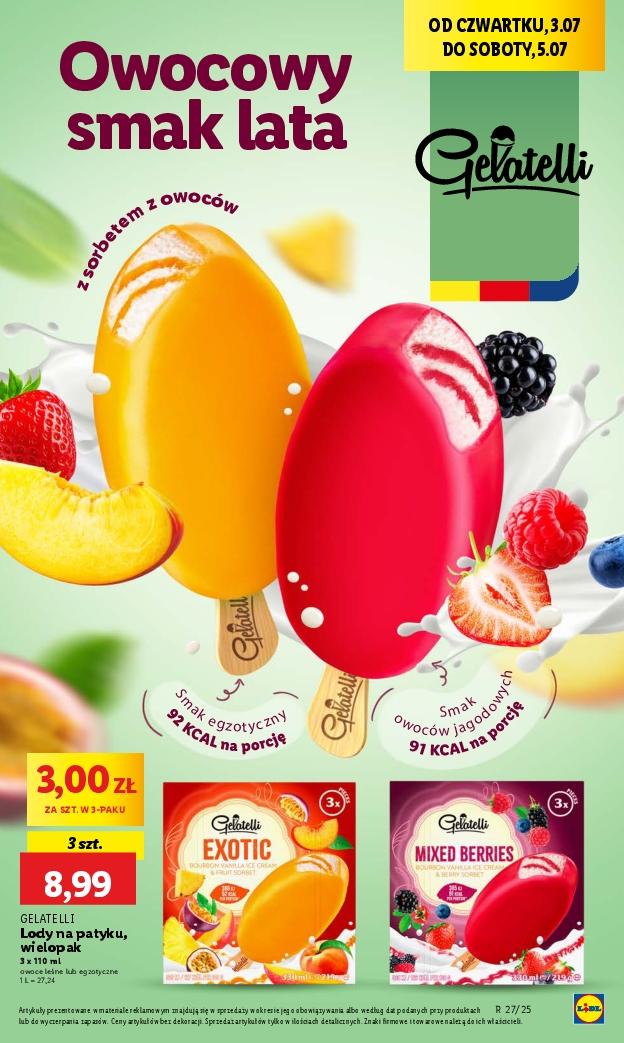 Gazetka promocyjna Lidl str. 35