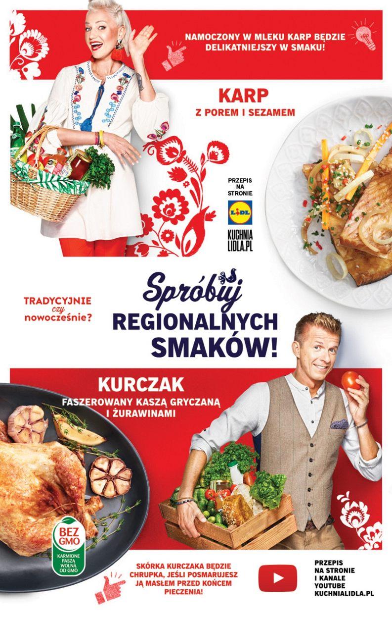 Gazetka promocyjna Lidl str. 2