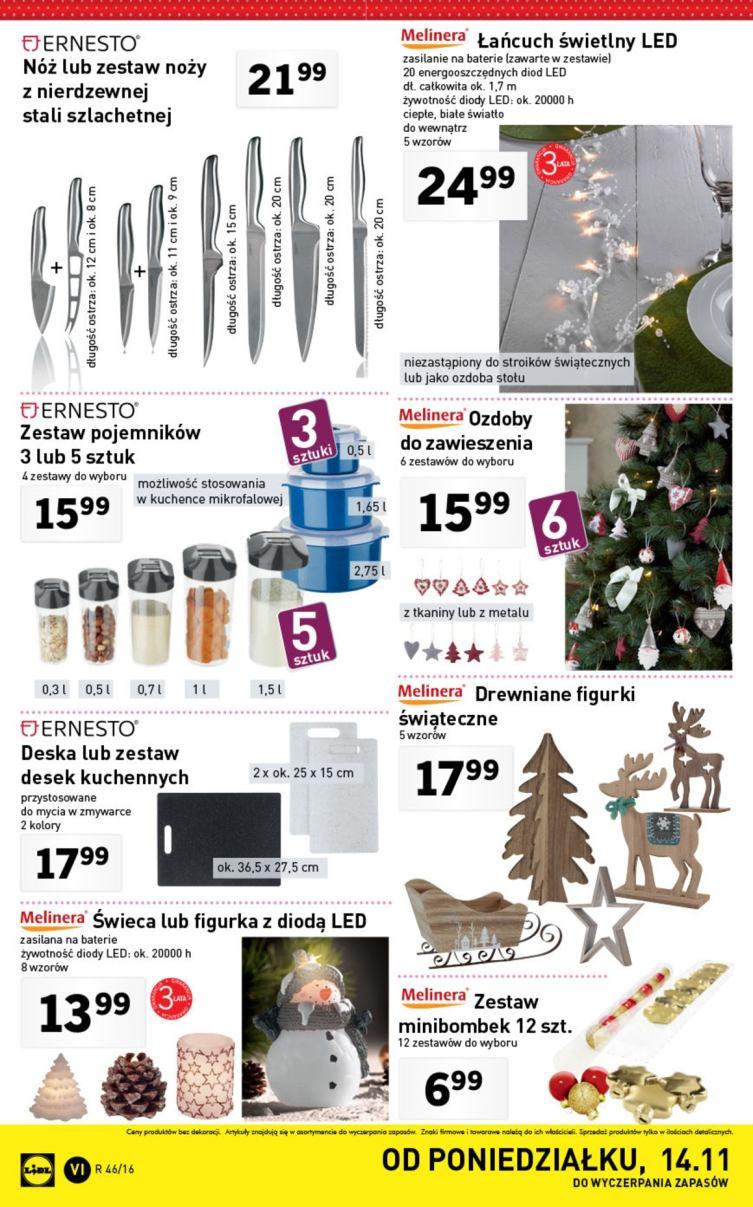 Gazetka promocyjna Lidl str. 27