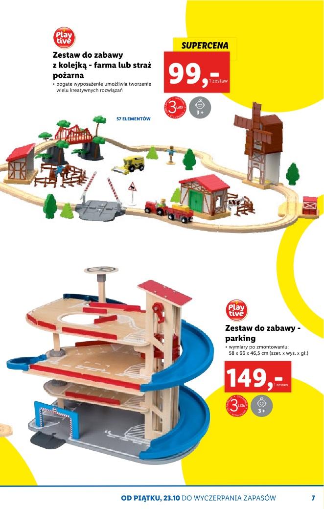 Gazetka promocyjna Lidl str. 7