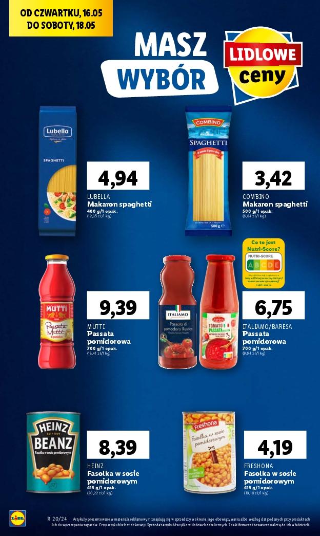 Gazetka promocyjna Lidl str. 44