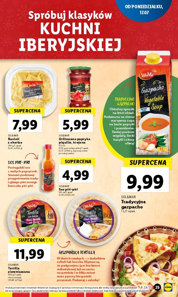 Gazetka promocyjna Lidl str. 59