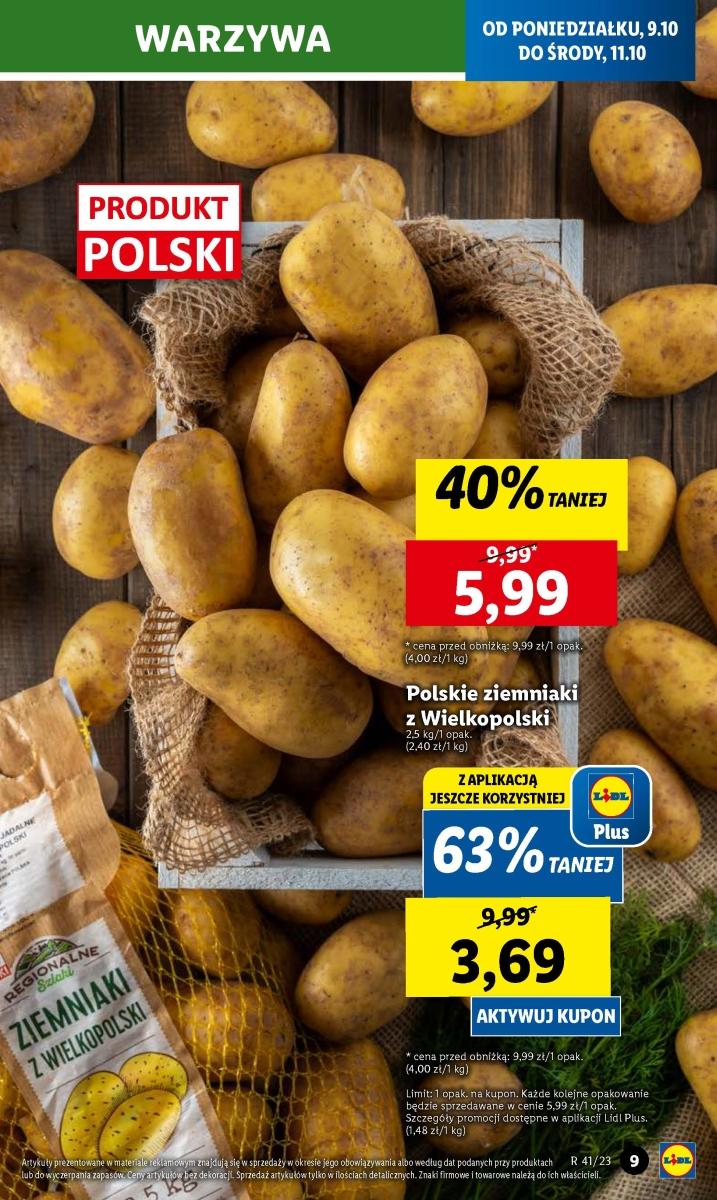 Gazetka promocyjna Lidl str. 11