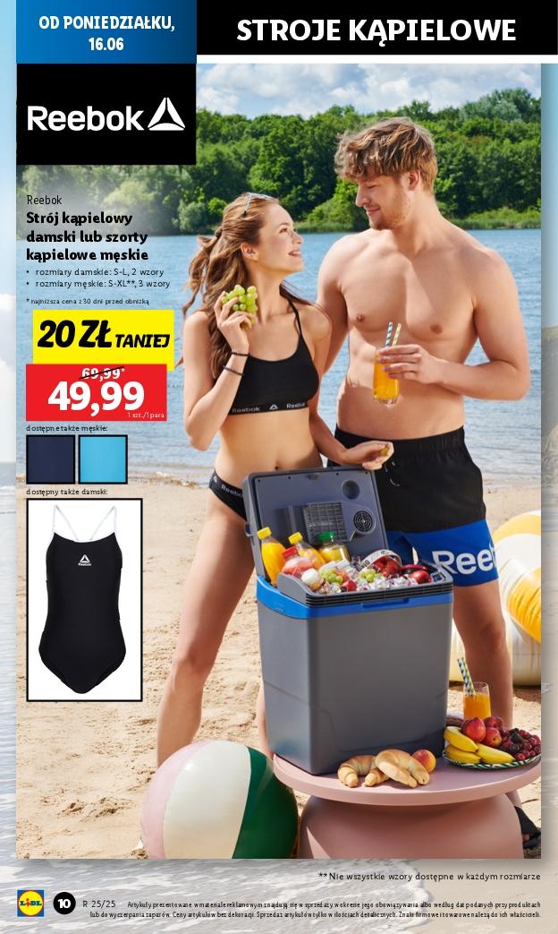 Gazetka promocyjna Lidl str. 12