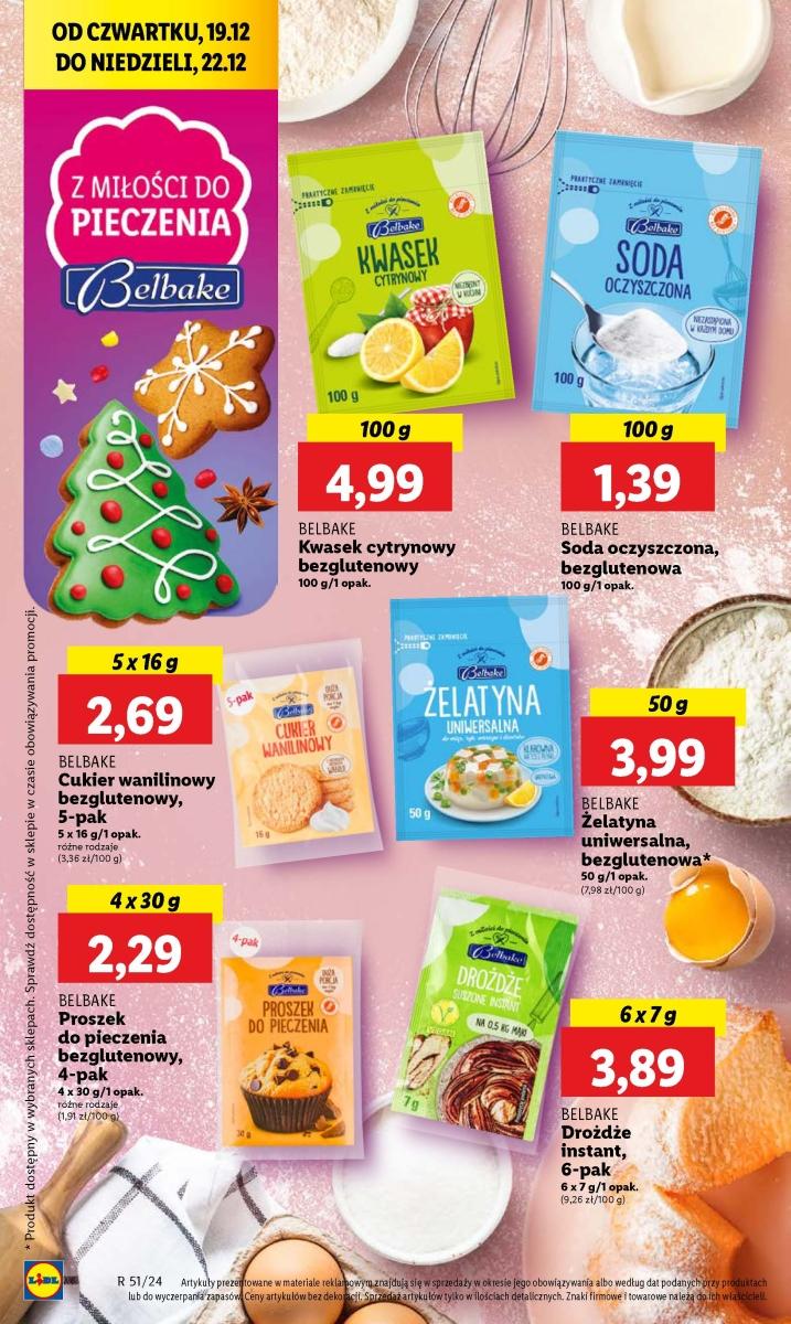 Gazetka promocyjna Lidl str. 48
