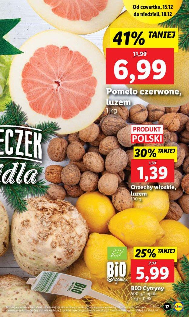 Gazetka promocyjna Lidl str. 20