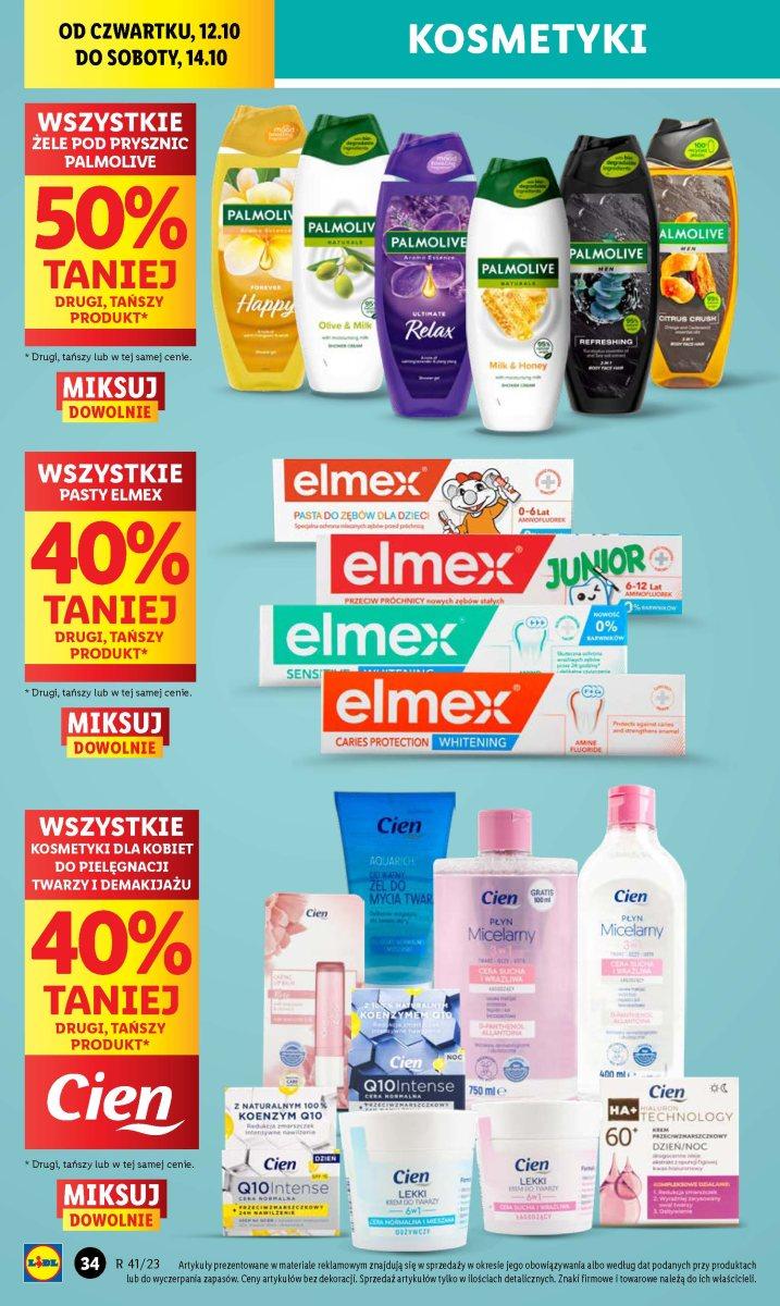 Gazetka promocyjna Lidl str. 44