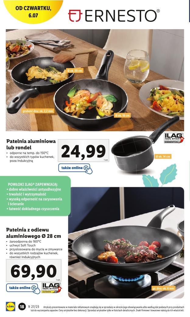 Gazetka promocyjna Lidl str. 20