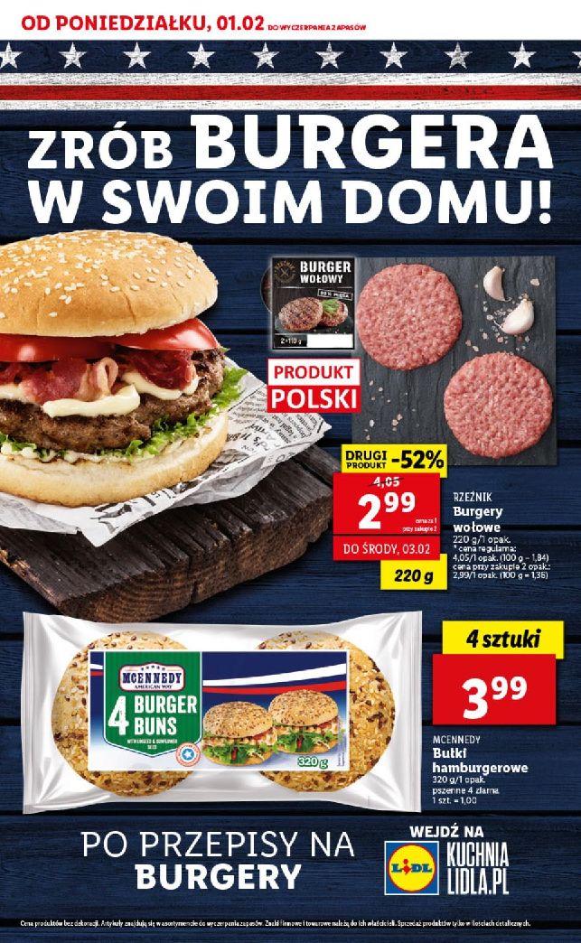 Gazetka promocyjna Lidl str. 8