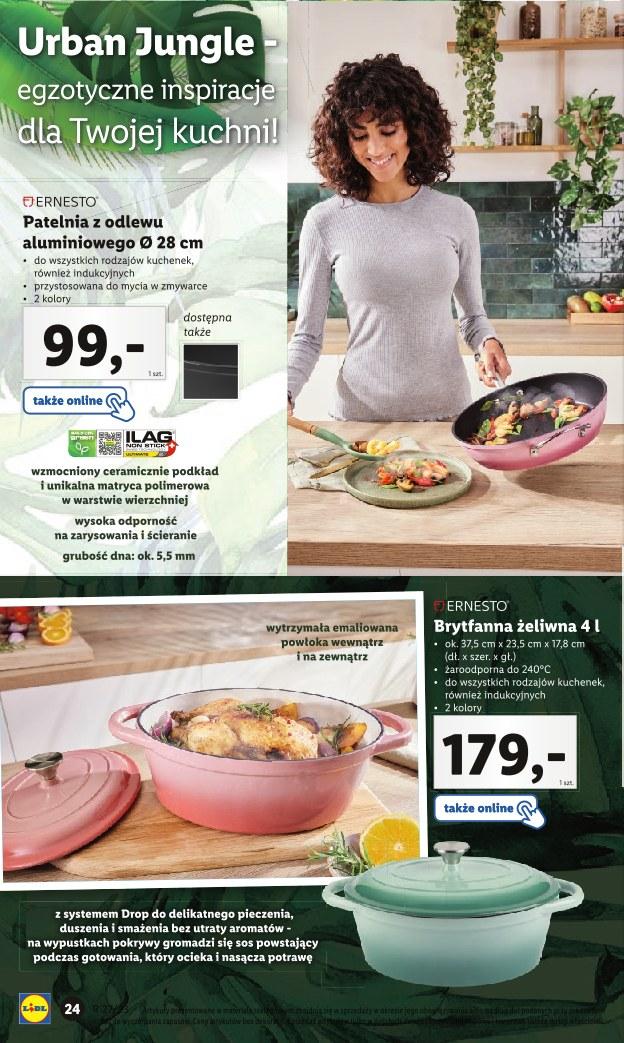 Gazetka promocyjna Lidl str. 26