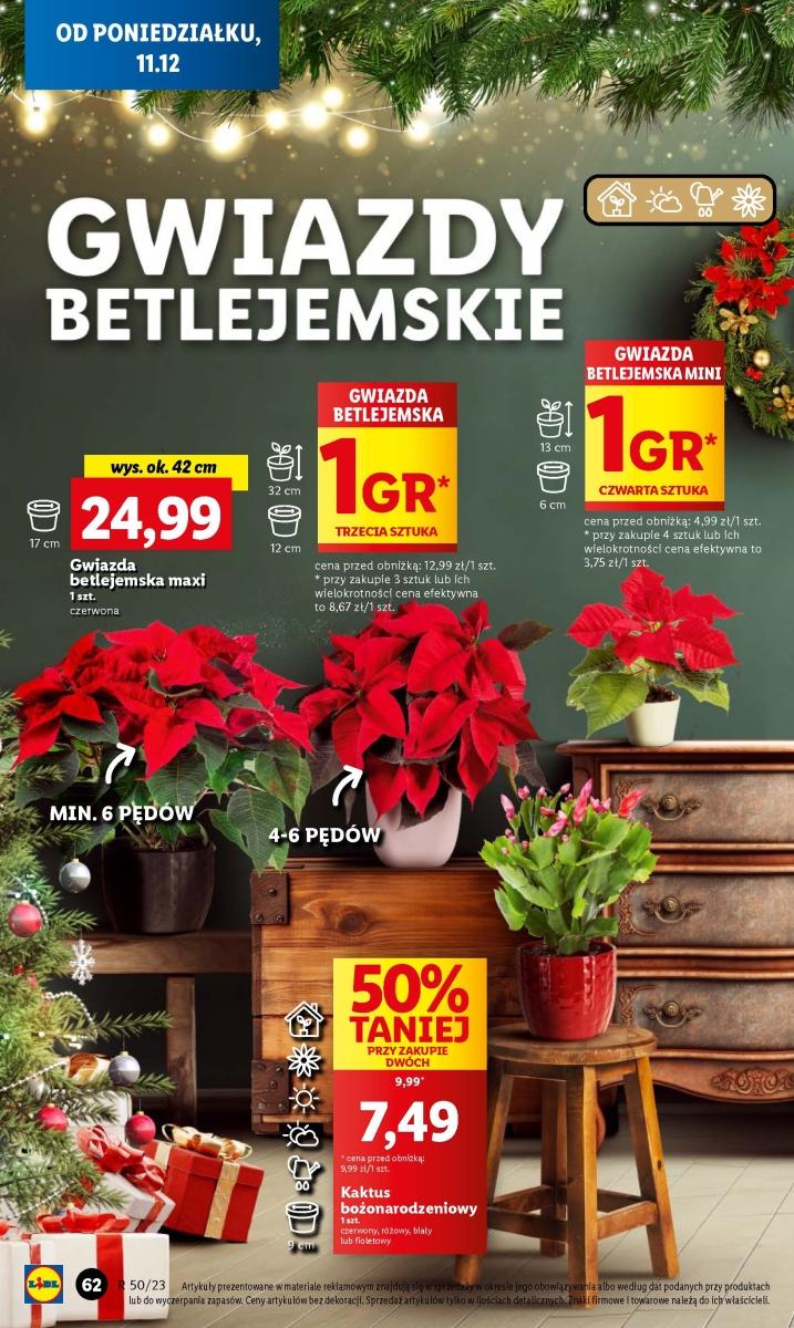 Gazetka promocyjna Lidl str. 68
