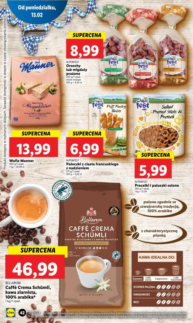 Gazetka promocyjna Lidl str. 44