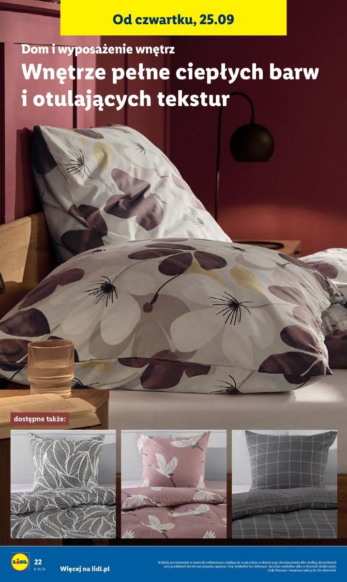 Gazetka promocyjna Lidl str. 28