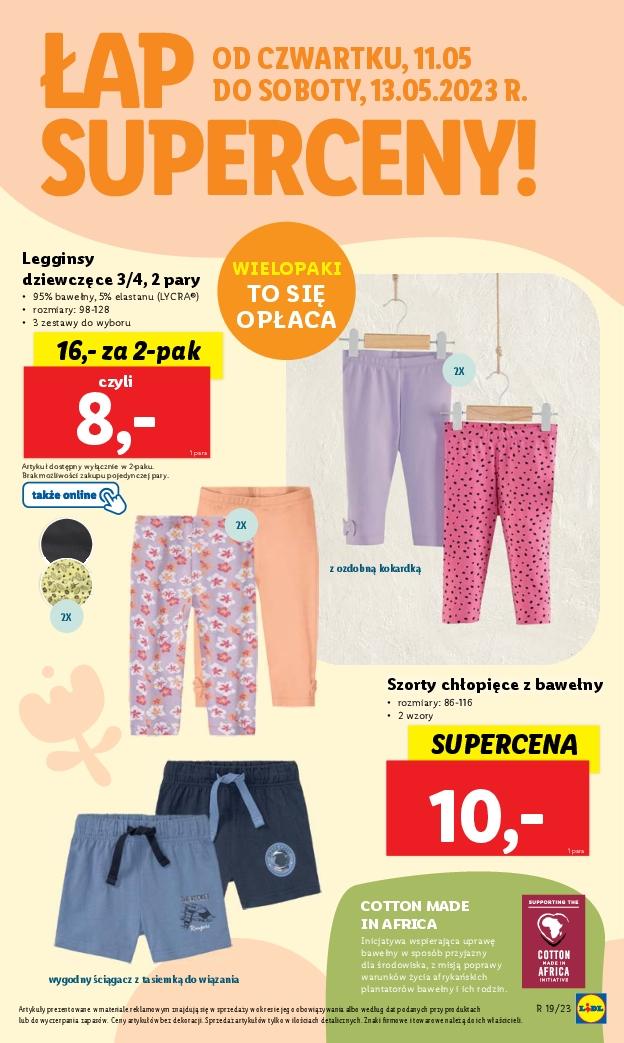 Gazetka promocyjna Lidl str. 44