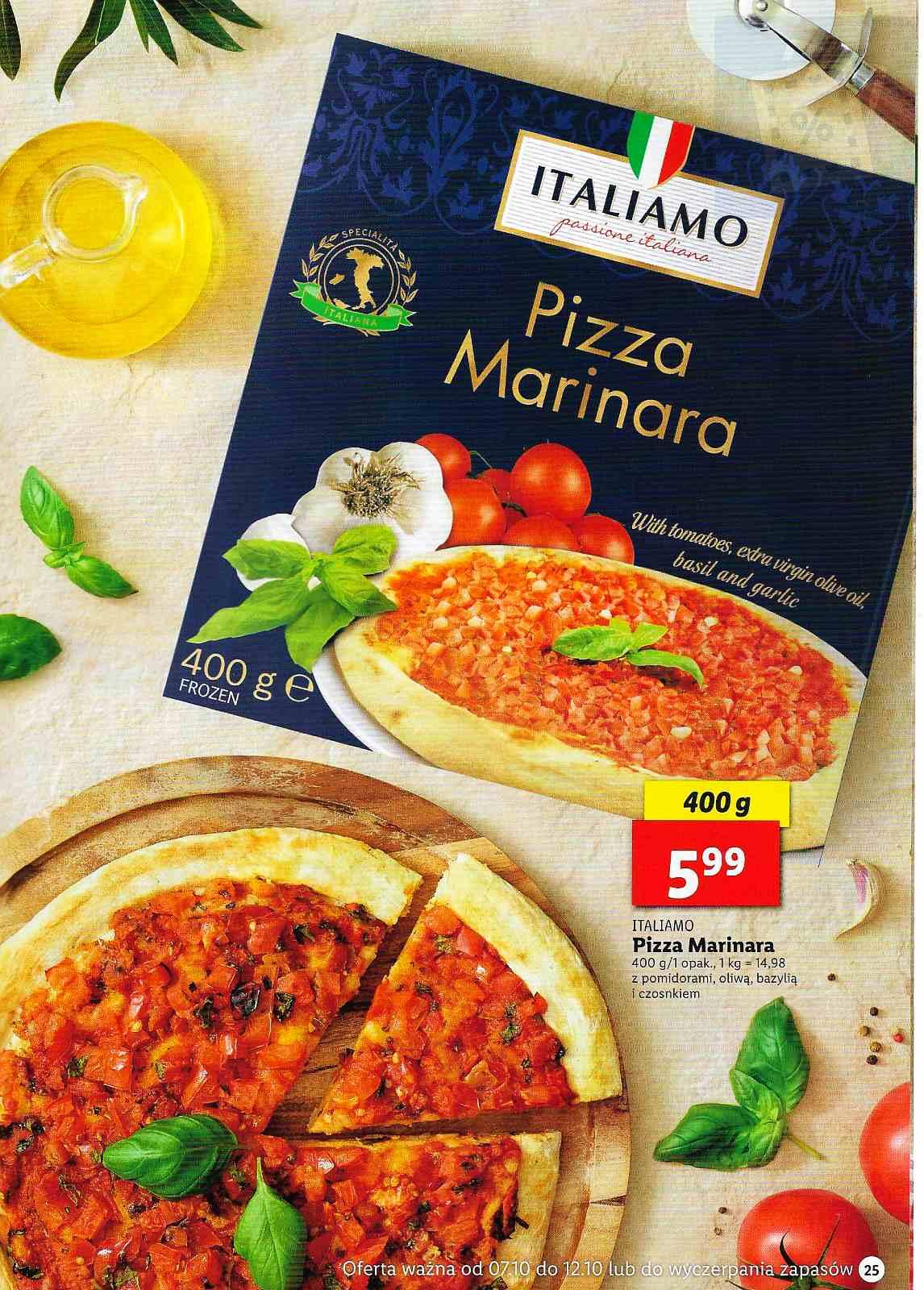 Gazetka promocyjna Lidl str. 25