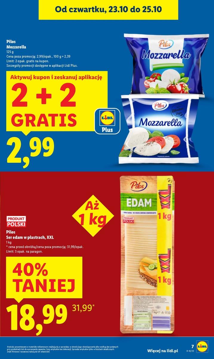 Gazetka promocyjna Lidl str. 6