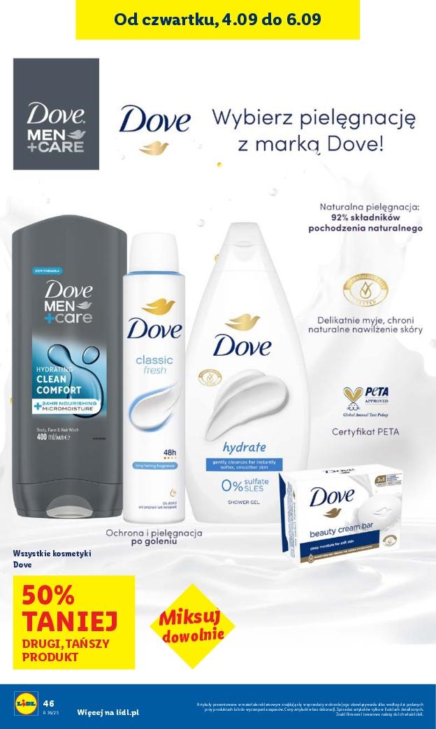 Gazetka promocyjna Lidl str. 54