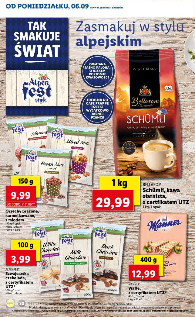 Gazetka promocyjna Lidl str. 15