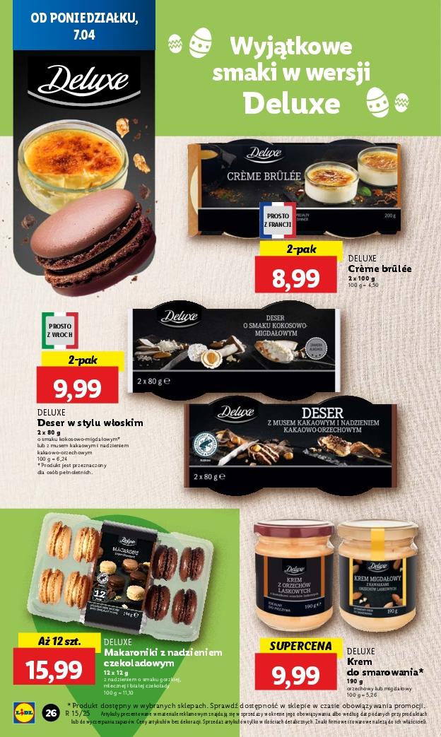 Gazetka promocyjna Lidl str. 30