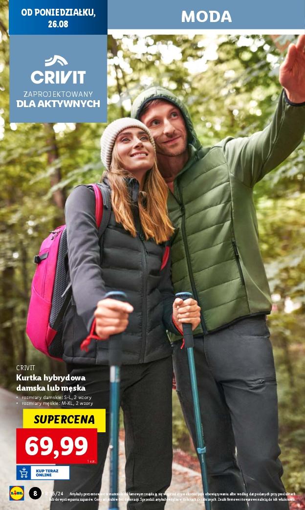 Gazetka promocyjna Lidl str. 10