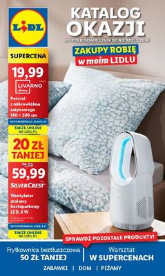 Katalog Lidl