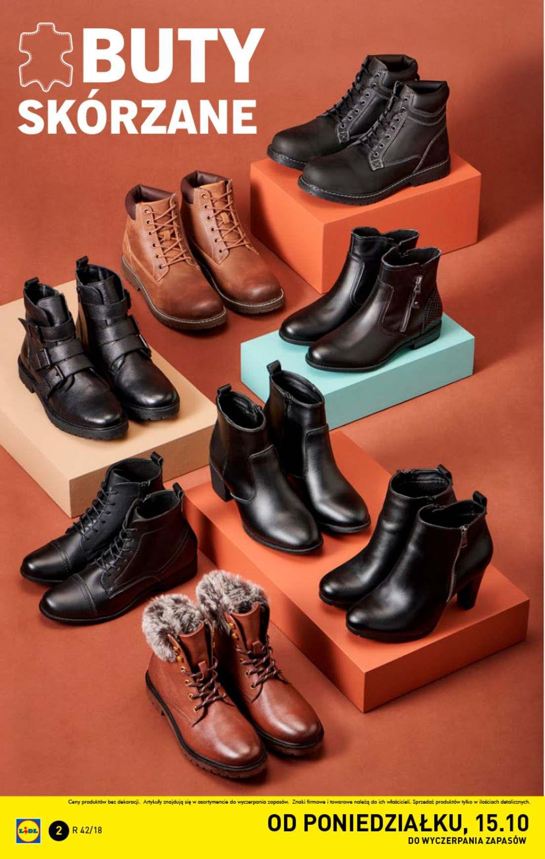 Gazetka promocyjna Lidl str. 2