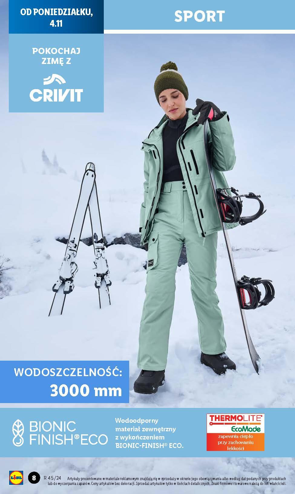 Gazetka promocyjna Lidl str. 8