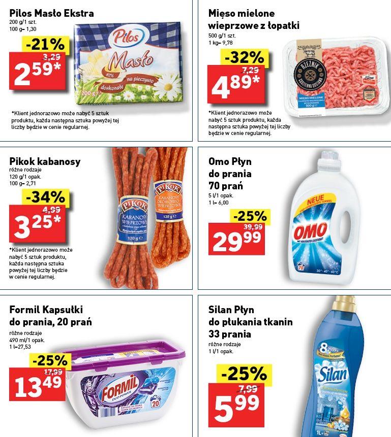 Gazetka promocyjna Lidl str. 1