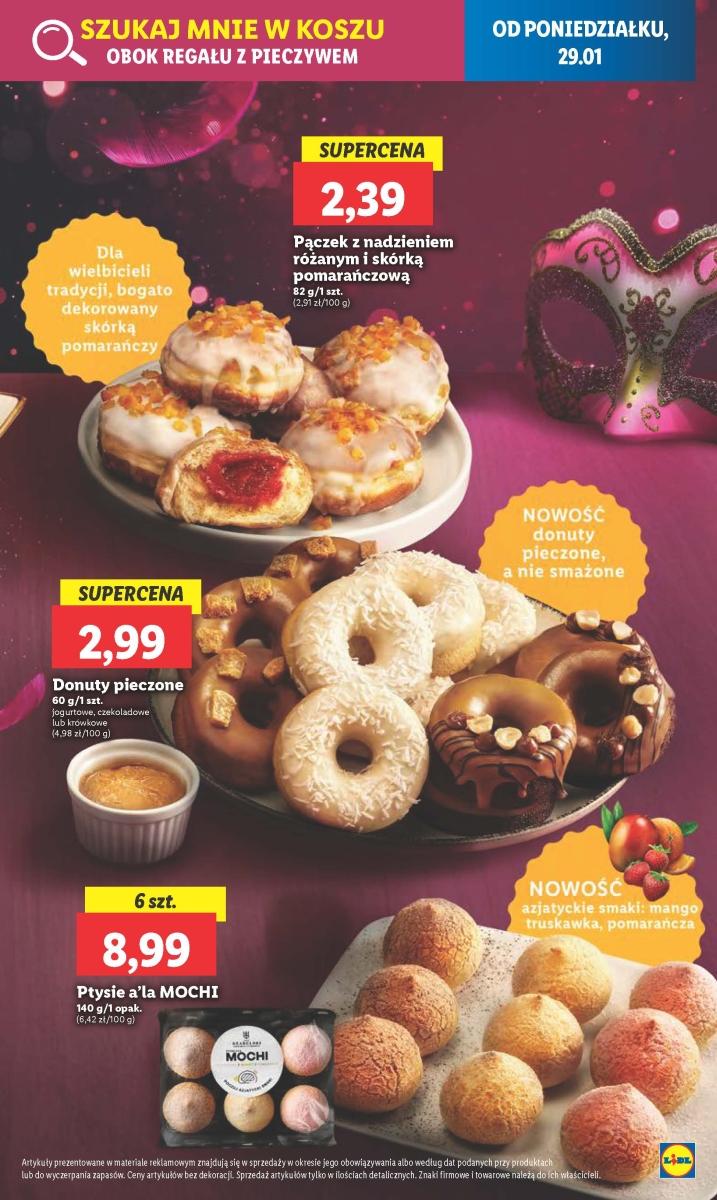 Gazetka promocyjna Lidl str. 27