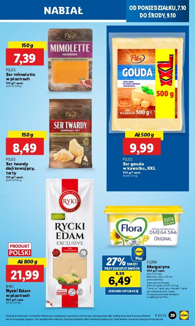 Gazetka promocyjna Lidl str. 37