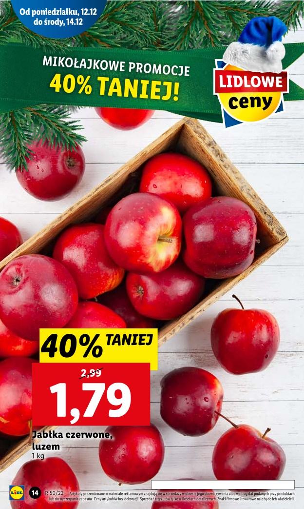 Gazetka promocyjna Lidl str. 16