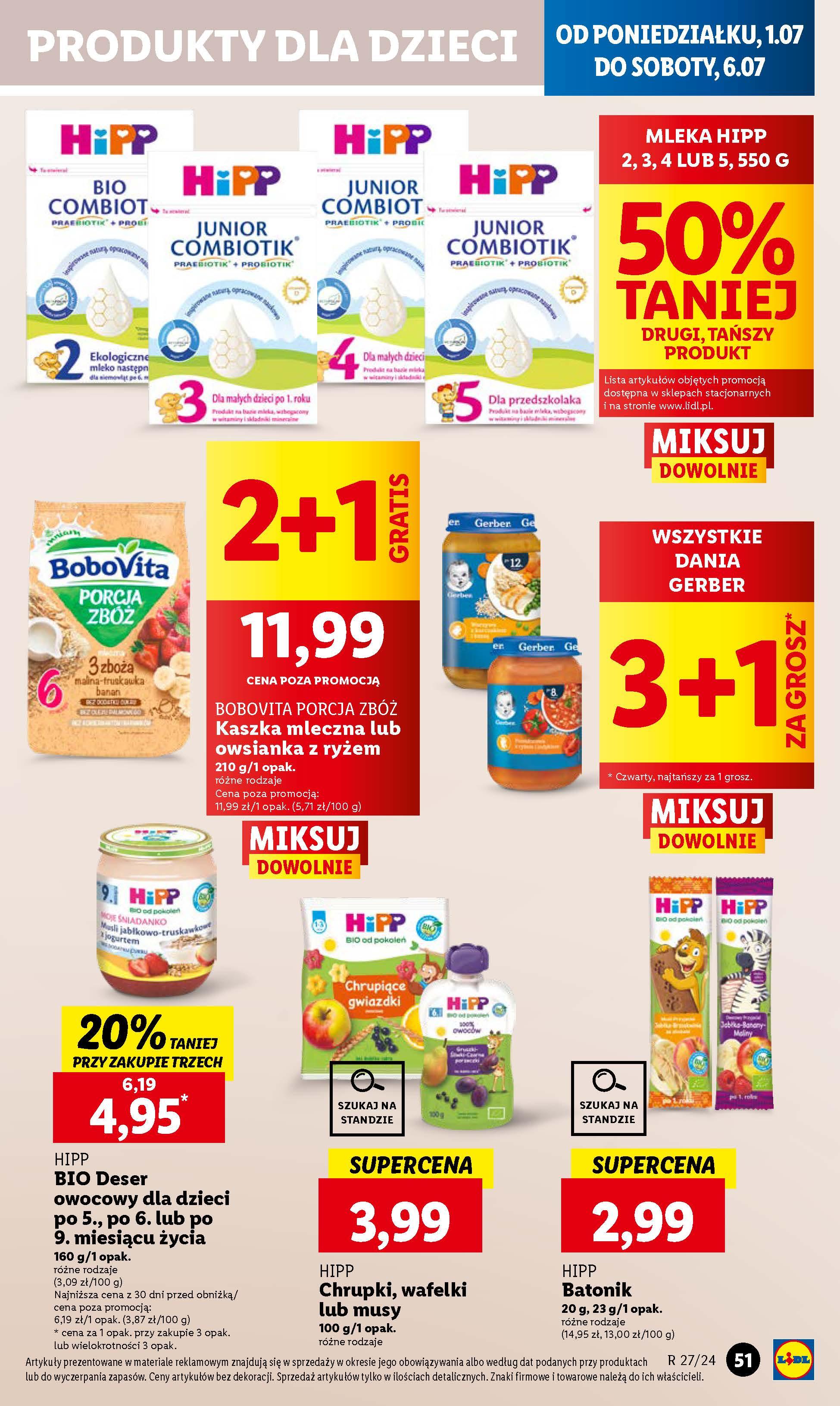 Gazetka promocyjna Lidl str. 59