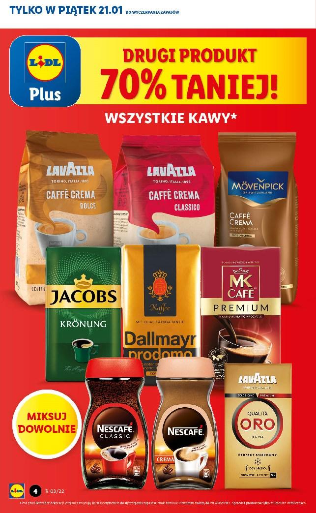Gazetka promocyjna Lidl str. 4
